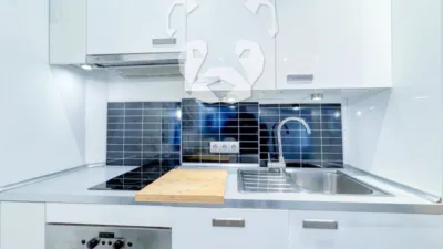 Piso en alquiler en Calle de Ayala, cerca de Calle Doctor Esquerdo - Imagen 9