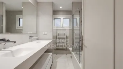 Piso en alquiler en Turo Park - Imagen 27