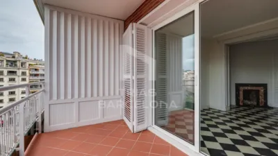 Piso en alquiler en Turo Park - Imagen 4