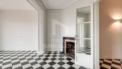 Piso en alquiler en Turo Park - Imagen 57