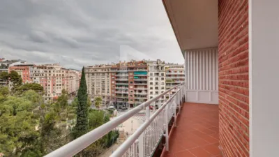 Piso en alquiler en Turo Park - Imagen 6