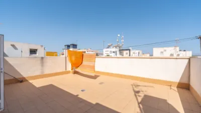 Apartamento en Las Bayas photo 11