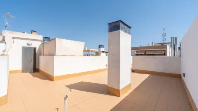 Apartamento en Las Bayas photo 12