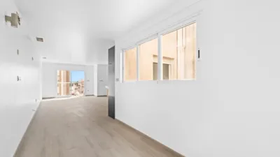 Apartamento en Las Bayas photo 14
