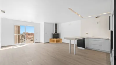 Apartamento en Las Bayas photo 15