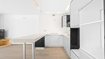 Apartamento en Las Bayas photo 16