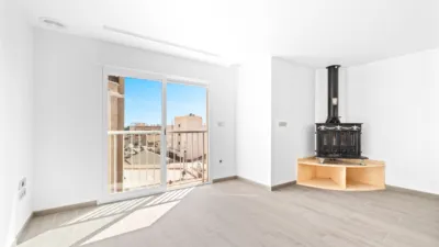 Apartamento en Las Bayas photo 17
