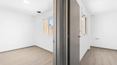 Apartamento en Las Bayas photo 20