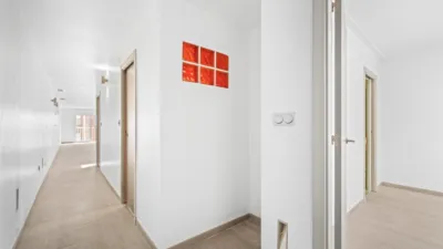 Apartamento en Las Bayas photo 24
