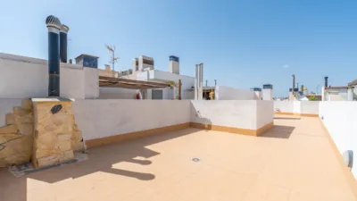 Apartment in Las Bayas photo 2