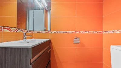 Apartamento en Las Bayas photo 32