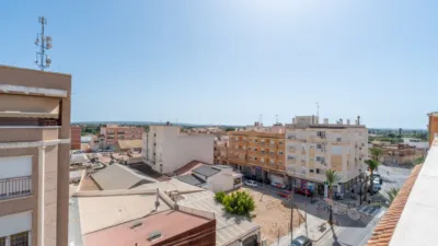 Apartment in Las Bayas photo 3