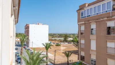 Apartment in Las Bayas photo 4