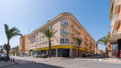 Apartamento en Las Bayas photo 6