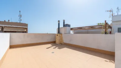 Apartamento en Las Bayas photo 7