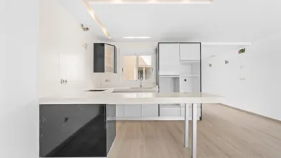 Apartamento en Las Bayas photo 8