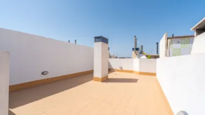Apartamento en Las Bayas photo 9
