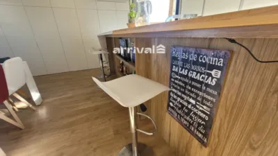 Piso en alquiler en Avenida de la Gola del Puchol - Imagen 11