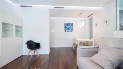 Piso en alquiler en Carrer del Palleter, cerca de Carrer del Dramaturg Àngel Guimerà - Imagen 12