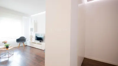 Piso en alquiler en Carrer del Palleter, cerca de Carrer del Dramaturg Àngel Guimerà - Imagen 16
