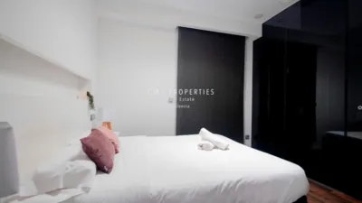 Piso en alquiler en Carrer del Palleter, cerca de Carrer del Dramaturg Àngel Guimerà - Imagen 18