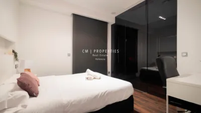 Piso en alquiler en Carrer del Palleter, cerca de Carrer del Dramaturg Àngel Guimerà - Imagen 19