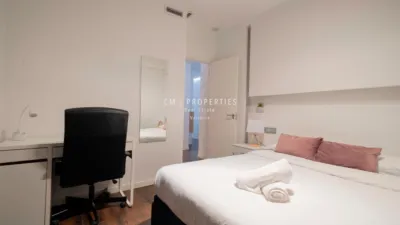 Piso en alquiler en Carrer del Palleter, cerca de Carrer del Dramaturg Àngel Guimerà - Imagen 21
