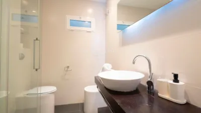 Piso en alquiler en Carrer del Palleter, cerca de Carrer del Dramaturg Àngel Guimerà - Imagen 25