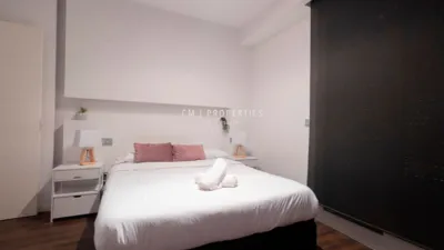 Piso en alquiler en Carrer del Palleter, cerca de Carrer del Dramaturg Àngel Guimerà - Imagen 27