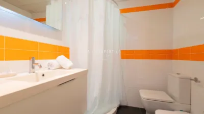 Piso en alquiler en Carrer del Palleter, cerca de Carrer del Dramaturg Àngel Guimerà - Imagen 28