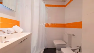 Piso en alquiler en Carrer del Palleter, cerca de Carrer del Dramaturg Àngel Guimerà - Imagen 29