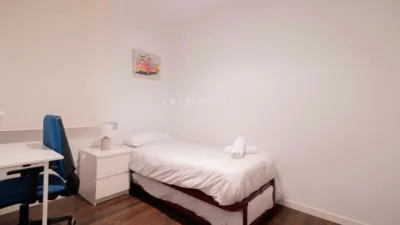 Piso en alquiler en Carrer del Palleter, cerca de Carrer del Dramaturg Àngel Guimerà - Imagen 30