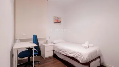 Piso en alquiler en Carrer del Palleter, cerca de Carrer del Dramaturg Àngel Guimerà - Imagen 31