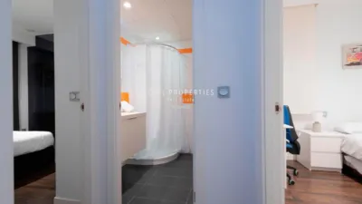 Piso en alquiler en Carrer del Palleter, cerca de Carrer del Dramaturg Àngel Guimerà - Imagen 33