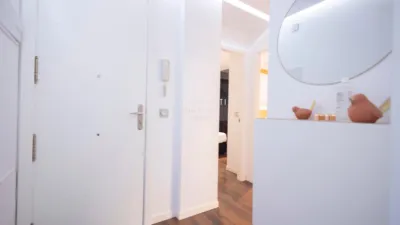 Piso en alquiler en Carrer del Palleter, cerca de Carrer del Dramaturg Àngel Guimerà - Imagen 43