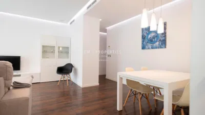 Piso en alquiler en Carrer del Palleter, cerca de Carrer del Dramaturg Àngel Guimerà - Imagen 8