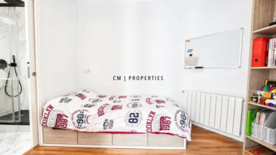 Piso en alquiler en Calle de Gandía - Imagen 10