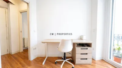 Piso en alquiler en Calle de Gandía - Imagen 11