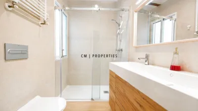 Piso en alquiler en Calle de Gandía - Imagen 12