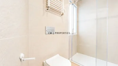 Piso en alquiler en Calle de Gandía - Imagen 13