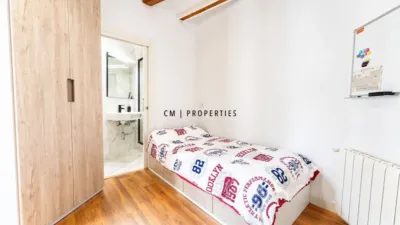 Piso en alquiler en Calle de Gandía - Imagen 14