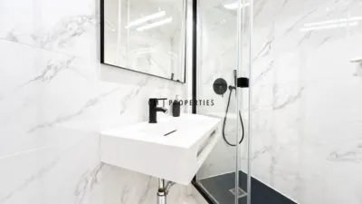 Piso en alquiler en Calle de Gandía - Imagen 15