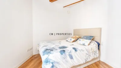 Piso en alquiler en Calle de Gandía - Imagen 16