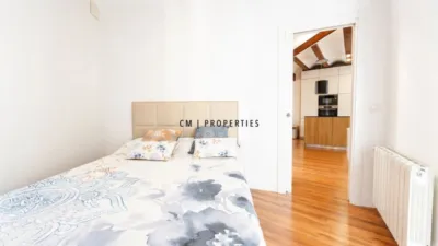 Piso en alquiler en Calle de Gandía - Imagen 17