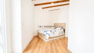 Piso en alquiler en Calle de Gandía - Imagen 18