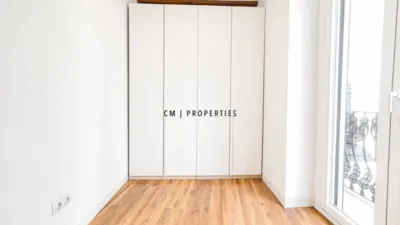 Piso en alquiler en Calle de Gandía - Imagen 19