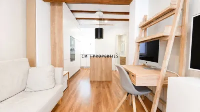 Piso en alquiler en Calle de Gandía - Imagen 5