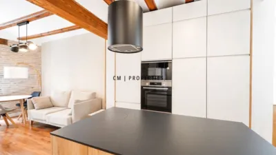 Piso en alquiler en Calle de Gandía - Imagen 7