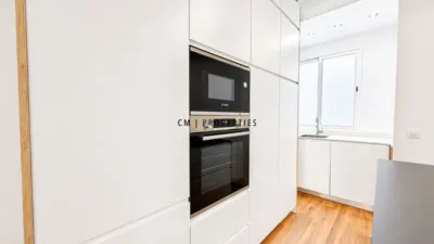 Piso en alquiler en Calle de Gandía - Imagen 8