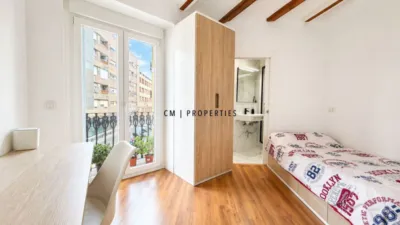 Piso en alquiler en Calle de Gandía - Imagen 9